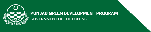 Punjab green development program